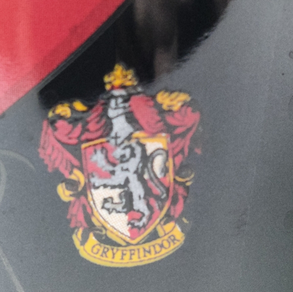 Harry Potter Gryffindor Mug - Picture 3 of 4